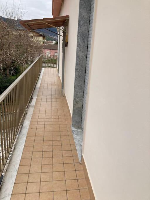 La Scaletta Sul Mare Di Pizzo Wifi E Disney+ Kültér fotó